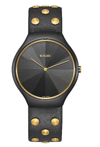 Replica Rado TRUE THINLINE STUDS R27012105 watch